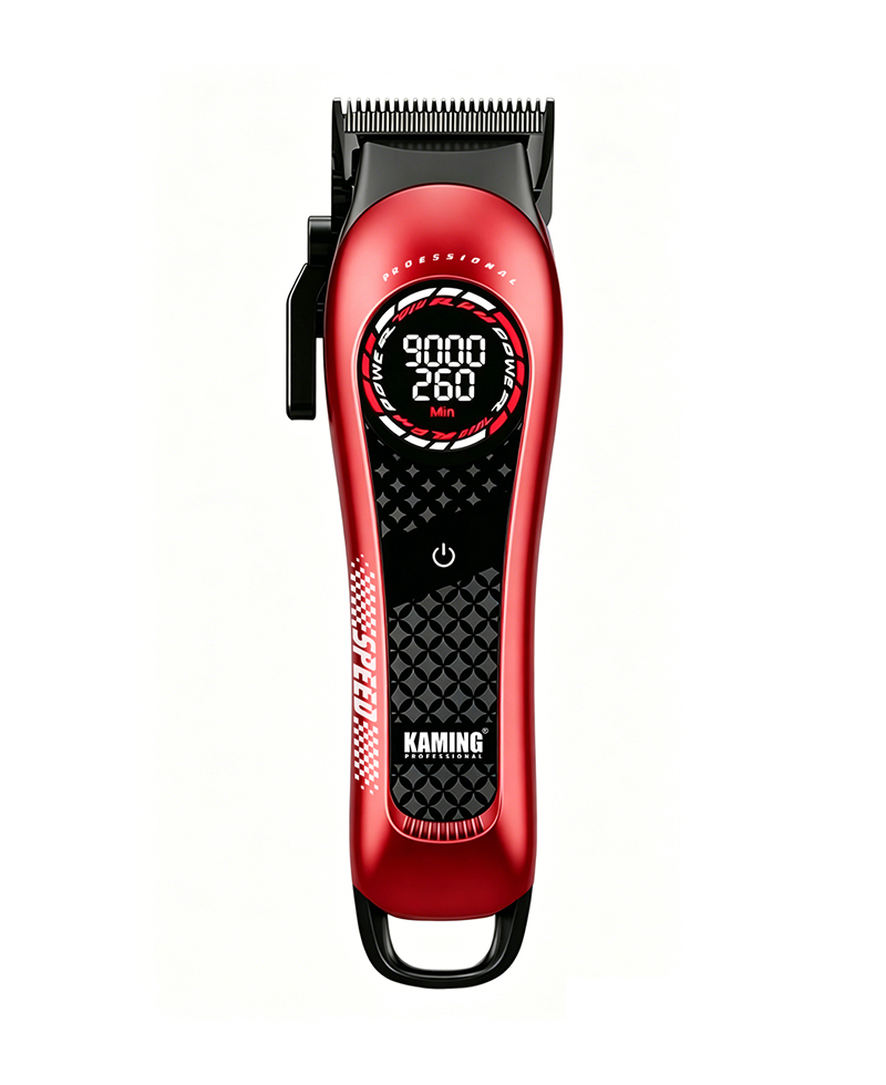 Kaming 8821 elektrisk taperklipper